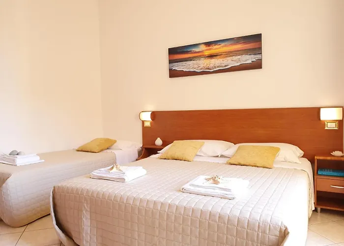 Residence Special Rimini