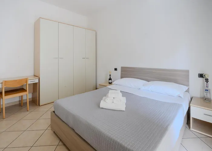 Residence l'Appartamento Rimini